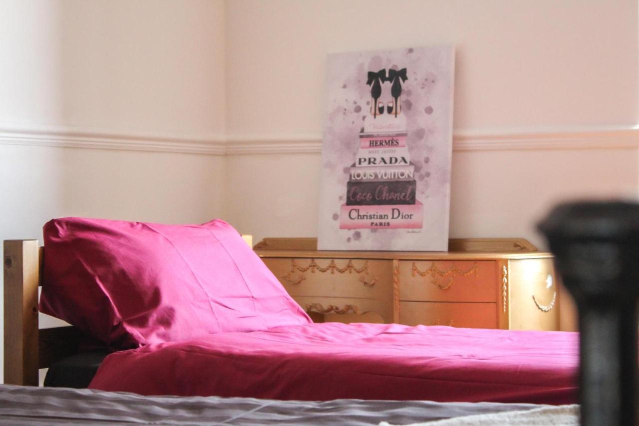 Lavish 2 Bed Sleeps 5 Near Lanark Apartment Carstairs Luaran gambar