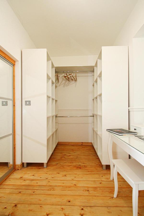 Lavish 2 Bed Sleeps 5 Near Lanark Apartment Carstairs Luaran gambar