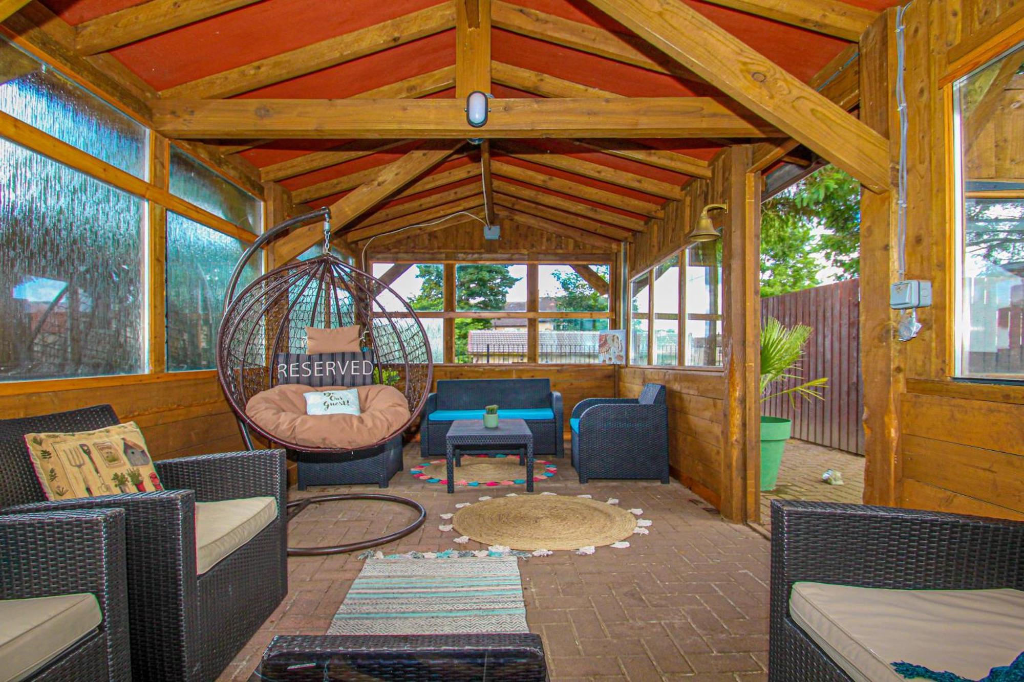 Lavish 2 Bed Sleeps 5 Near Lanark Apartment Carstairs Luaran gambar